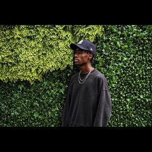 Meet your Posher, Dion